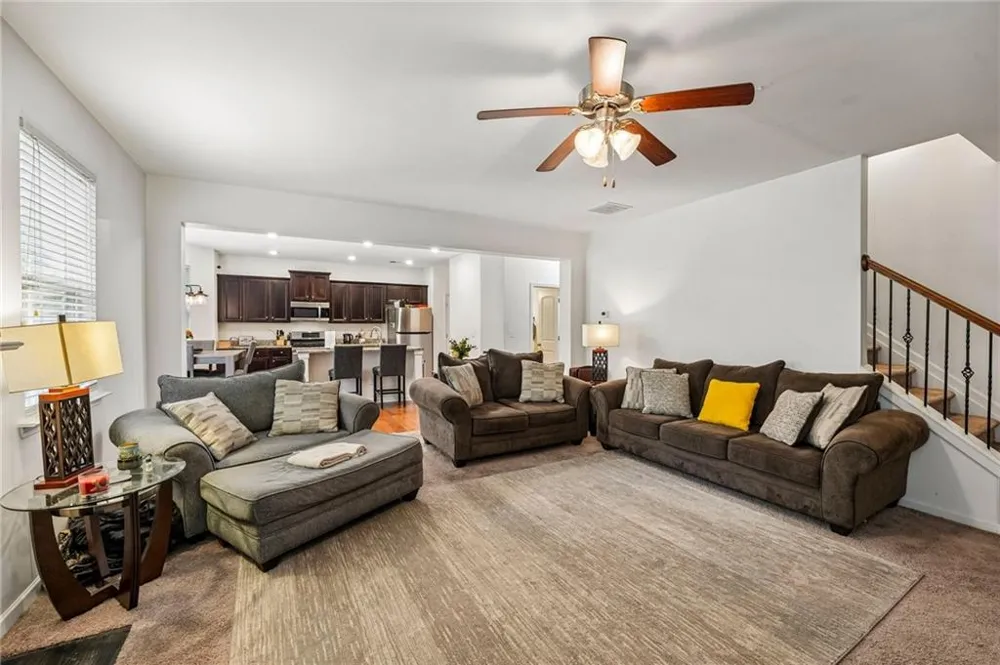 6216 Oakdale Ridge Court SE Mableton, GA 30126