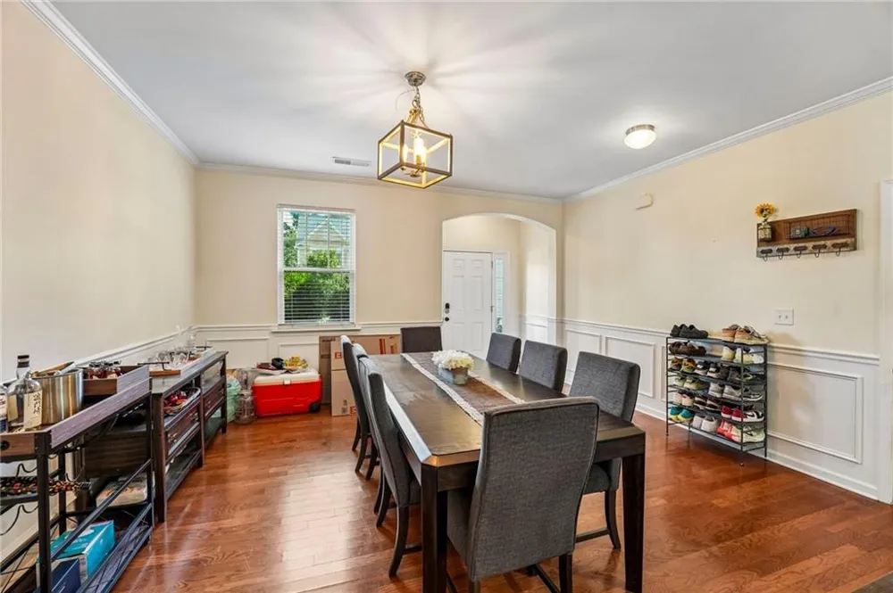 6216 Oakdale Ridge Court SE Mableton, GA 30126