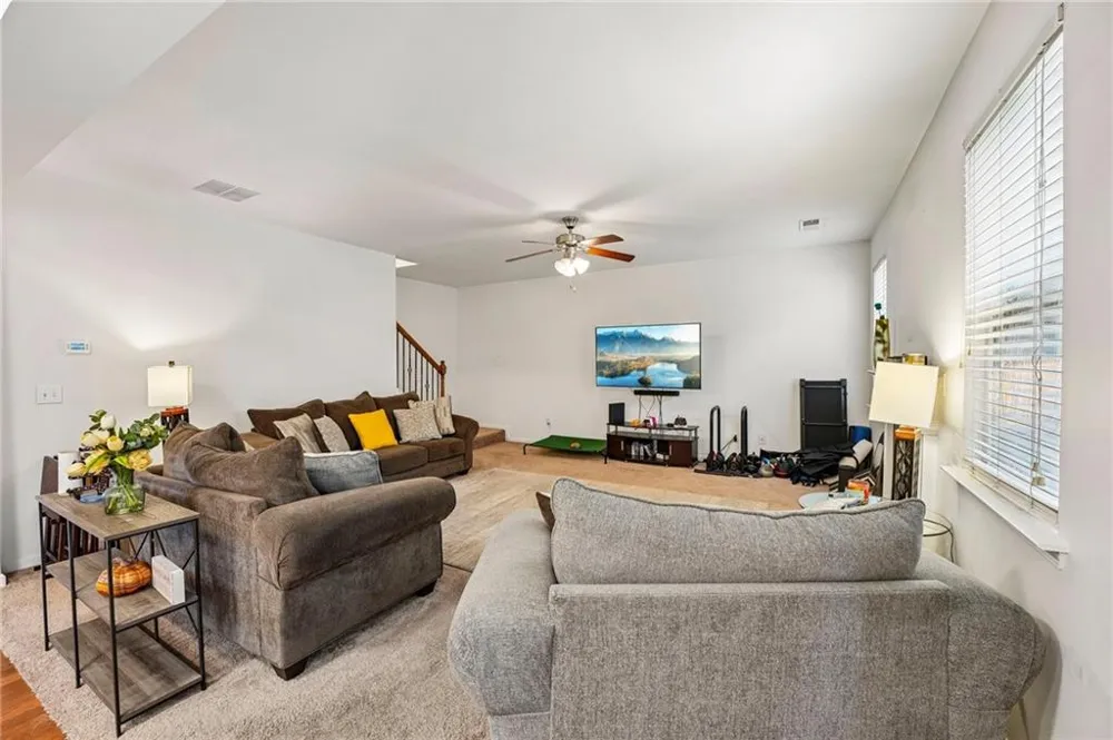 6216 Oakdale Ridge Court SE Mableton, GA 30126