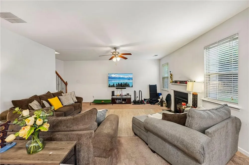 6216 Oakdale Ridge Court SE Mableton, GA 30126
