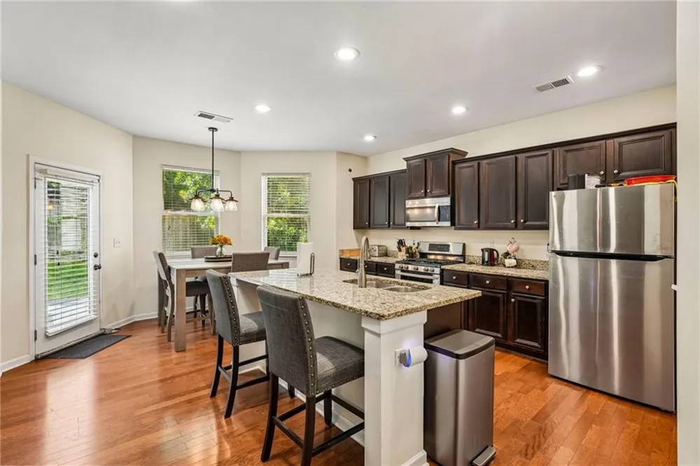 6216 Oakdale Ridge Court SE Mableton, GA 30126