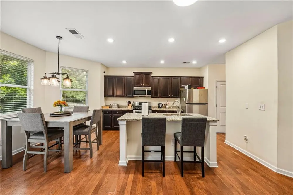 6216 Oakdale Ridge Court SE Mableton, GA 30126