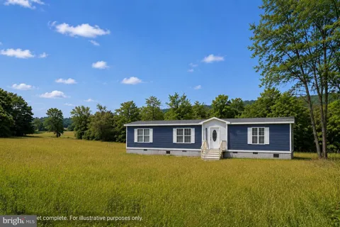 105 HUNTERS CHURCH RD