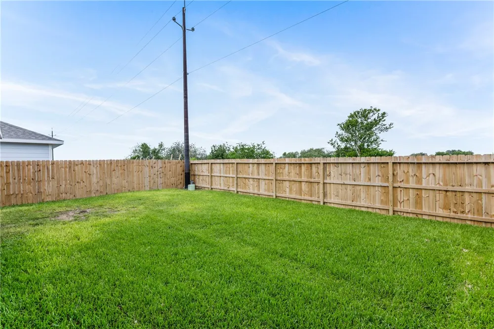 1905 Osbert Nelly Drive Corpus Christi, TX 78417