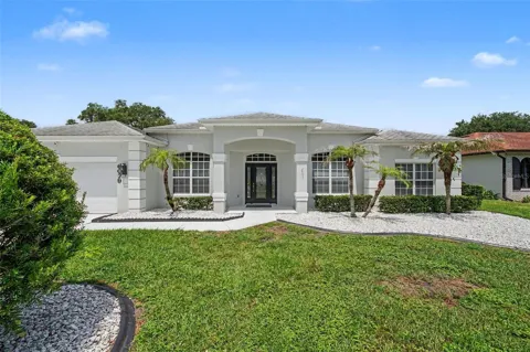 6079 RED STAG DRIVE