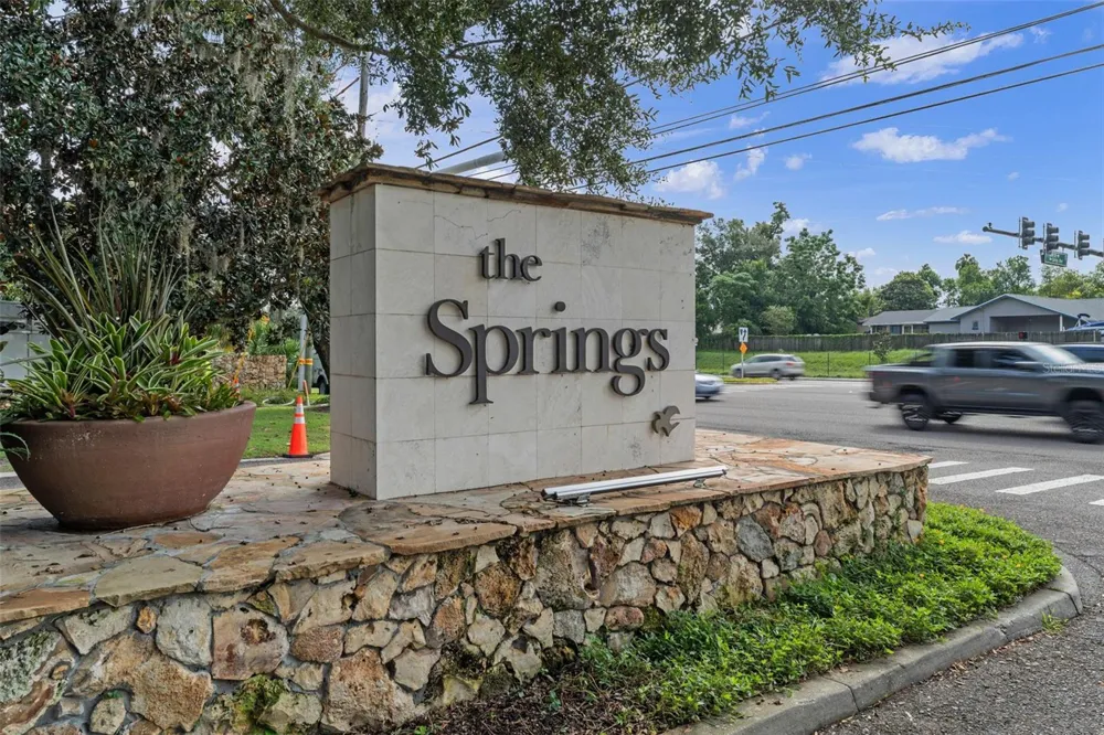 148 WISTERIA DRIVE Longwood, FL 32779