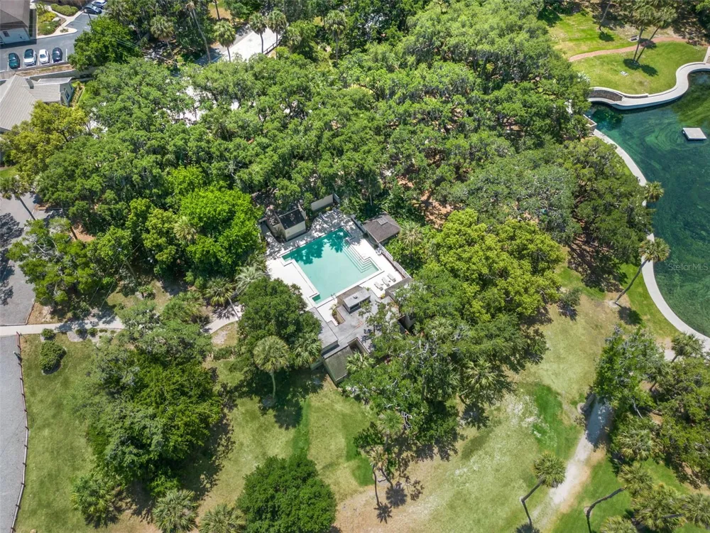 148 WISTERIA DRIVE Longwood, FL 32779