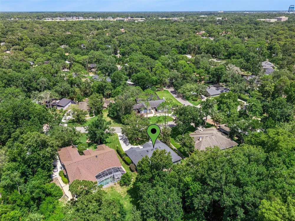 148 WISTERIA DRIVE Longwood, FL 32779