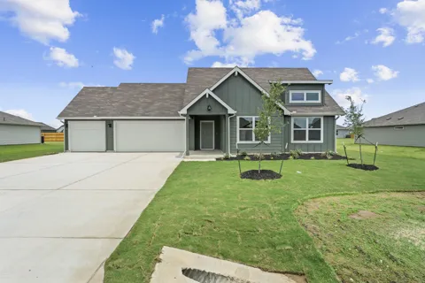 450 KOLBO CROSSING Cove