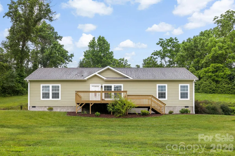 135 Herron Cove Road Weaverville, NC 28787