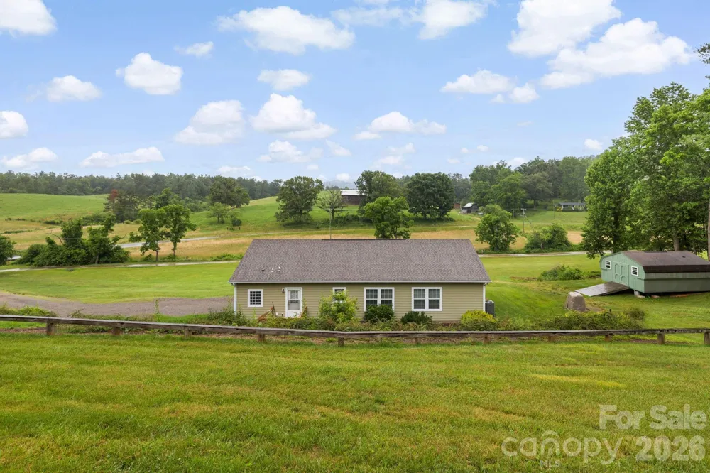 135 Herron Cove Road Weaverville, NC 28787