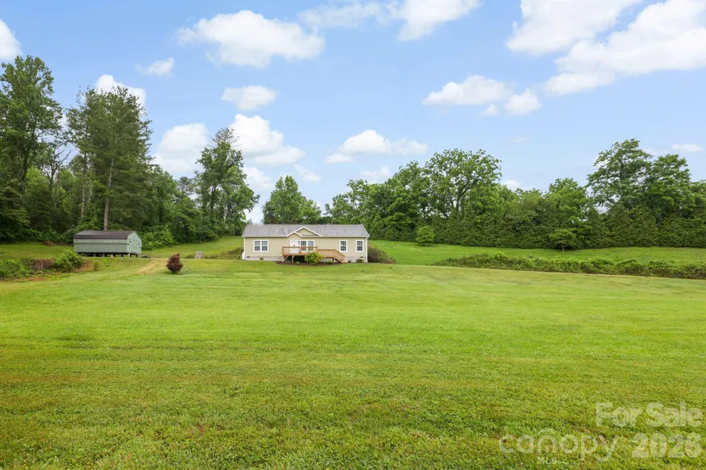 135 Herron Cove Road Weaverville, NC 28787