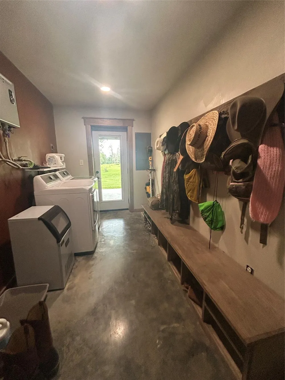 10309 Cr 1 Hallettsville, TX 77964
