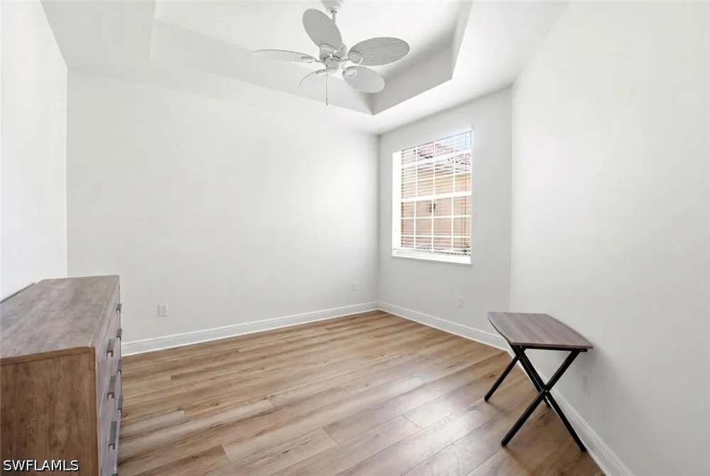 W Hyde Park Court #103 Fort Myers, FL 33912
