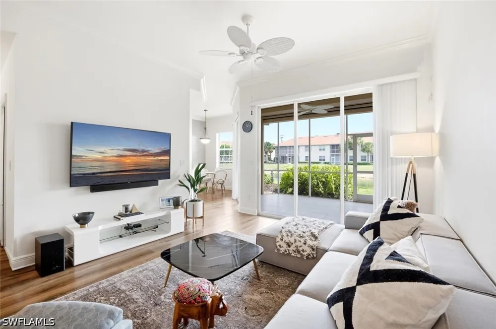 W Hyde Park Court #103 Fort Myers, FL 33912