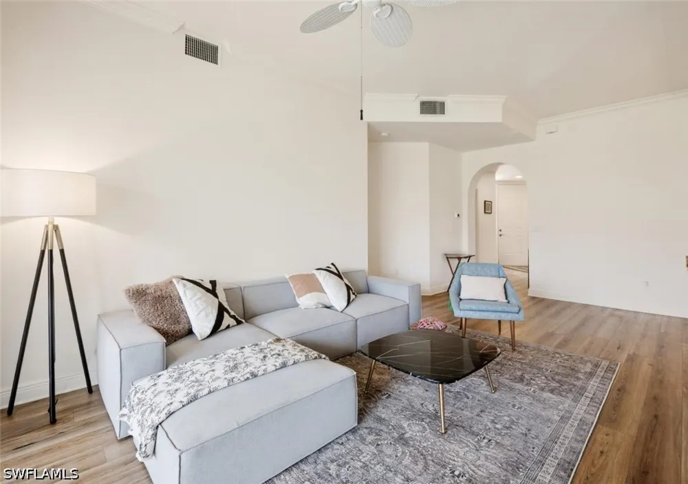 W Hyde Park Court #103 Fort Myers, FL 33912