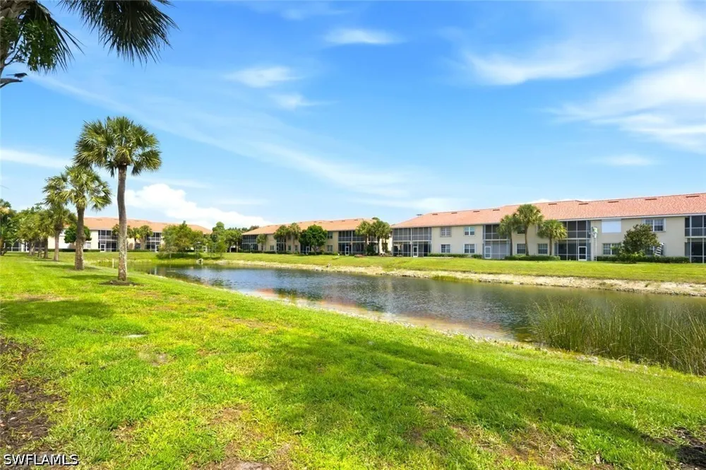 W Hyde Park Court #103 Fort Myers, FL 33912