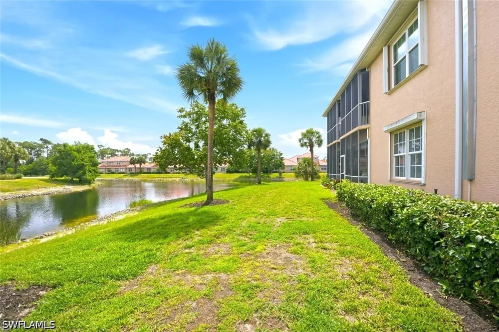 W Hyde Park Court #103 Fort Myers, FL 33912