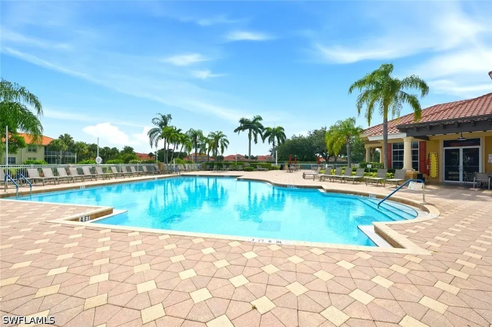 W Hyde Park Court #103 Fort Myers, FL 33912