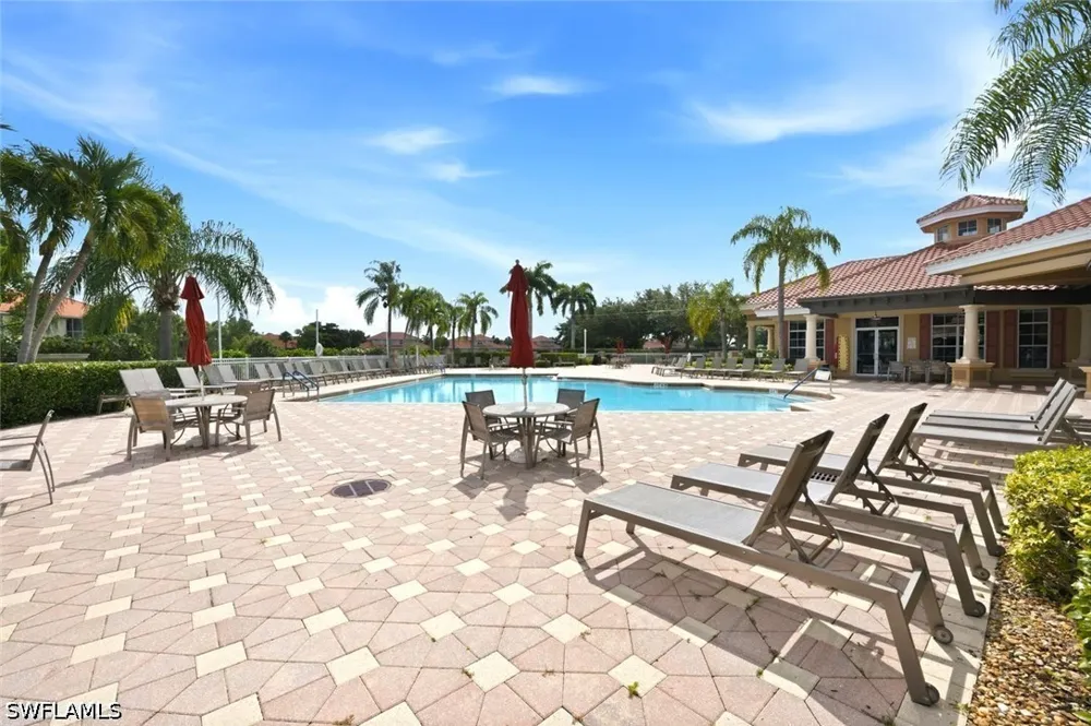 W Hyde Park Court #103 Fort Myers, FL 33912