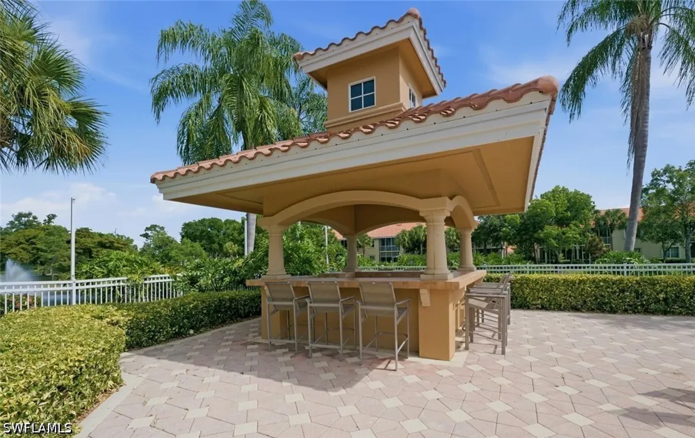 W Hyde Park Court #103 Fort Myers, FL 33912