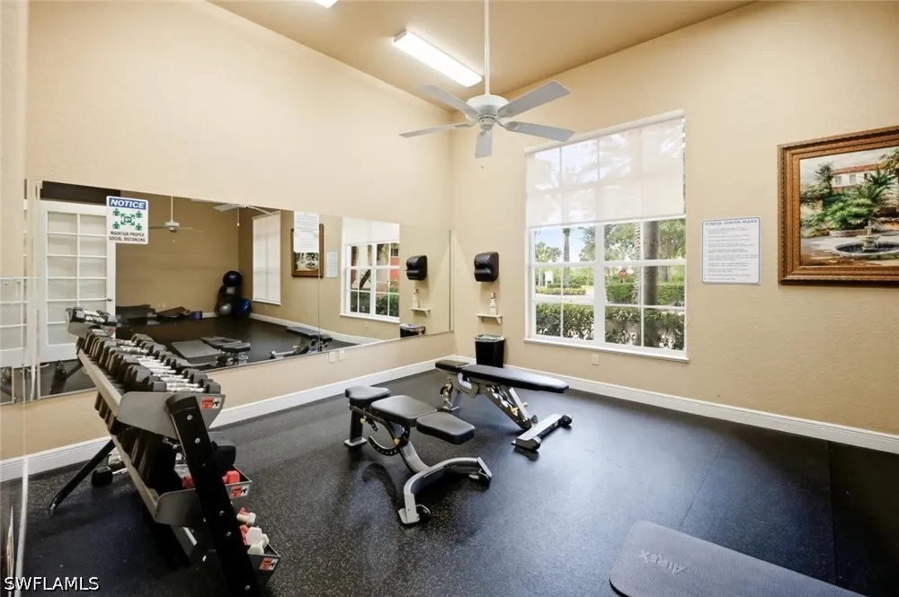 W Hyde Park Court #103 Fort Myers, FL 33912