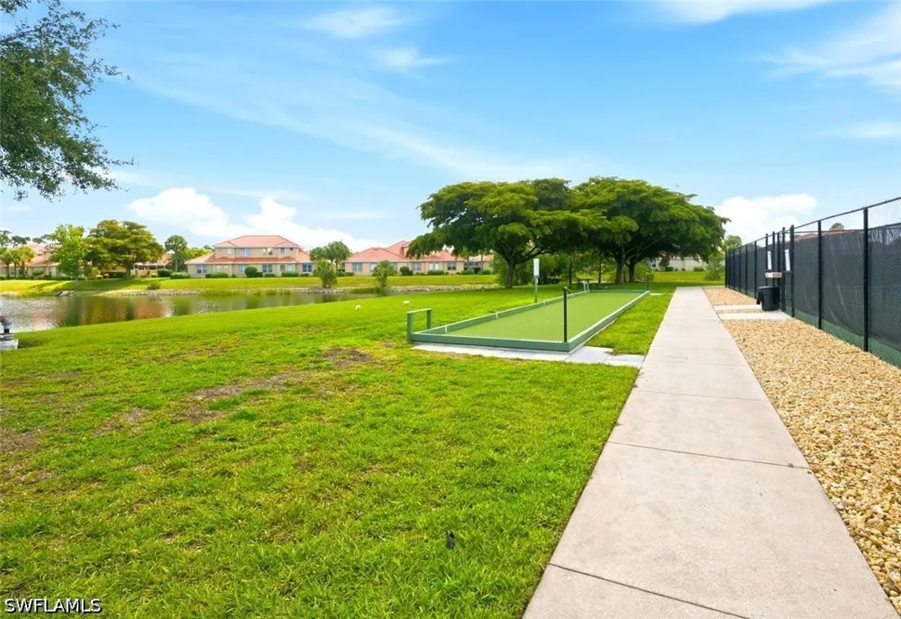 W Hyde Park Court #103 Fort Myers, FL 33912