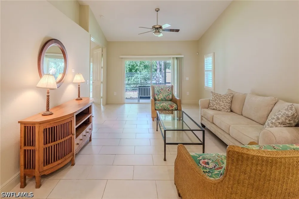 AVION WOODS COURT #104 Naples, FL 34104