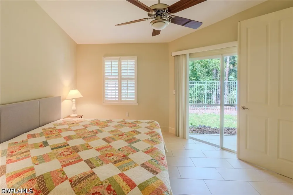 AVION WOODS COURT #104 Naples, FL 34104