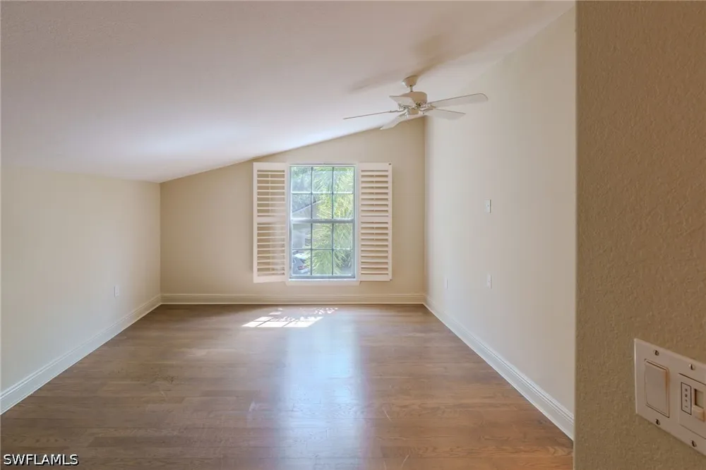 AVION WOODS COURT #104 Naples, FL 34104