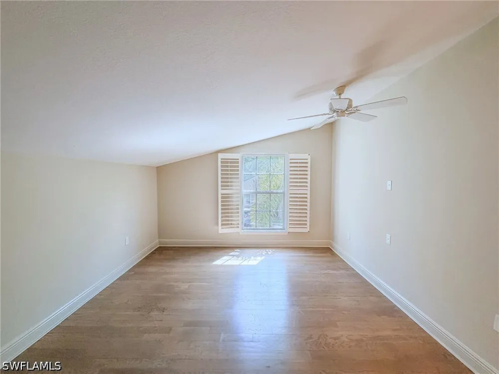 AVION WOODS COURT #104 Naples, FL 34104