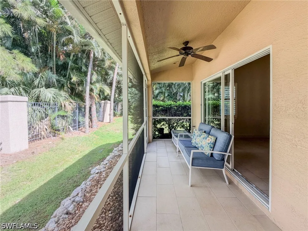 AVION WOODS COURT #104 Naples, FL 34104