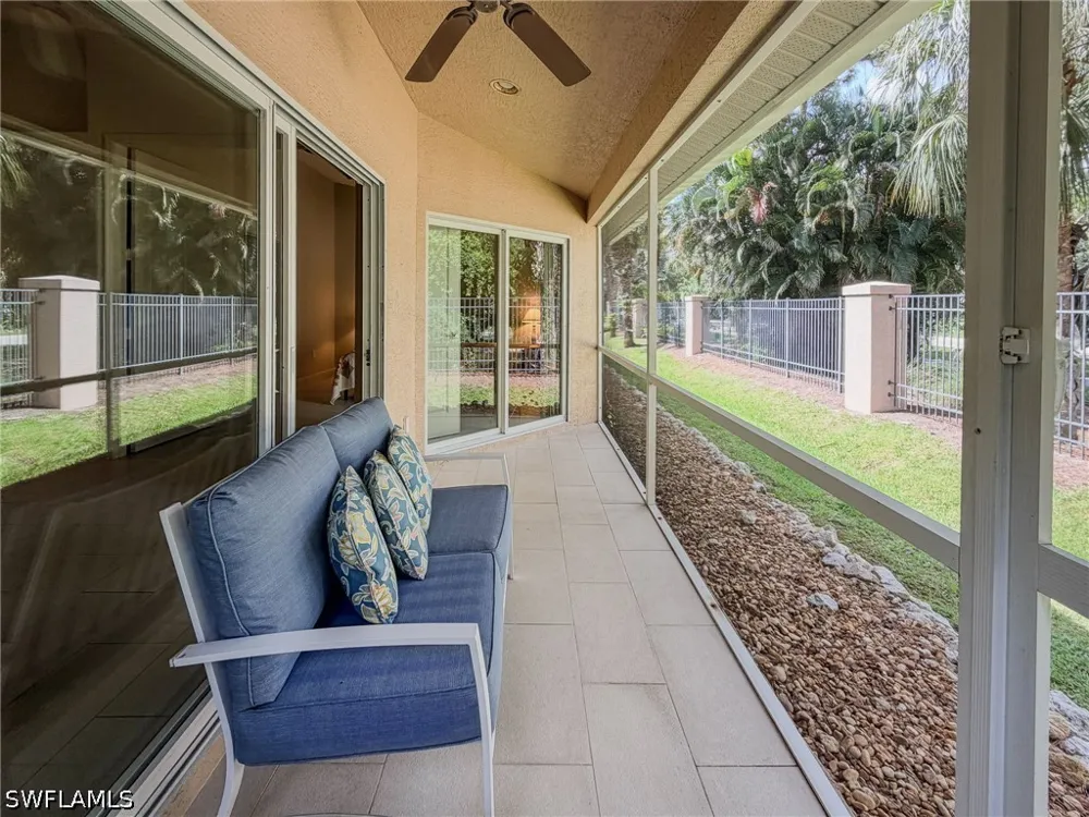 AVION WOODS COURT #104 Naples, FL 34104