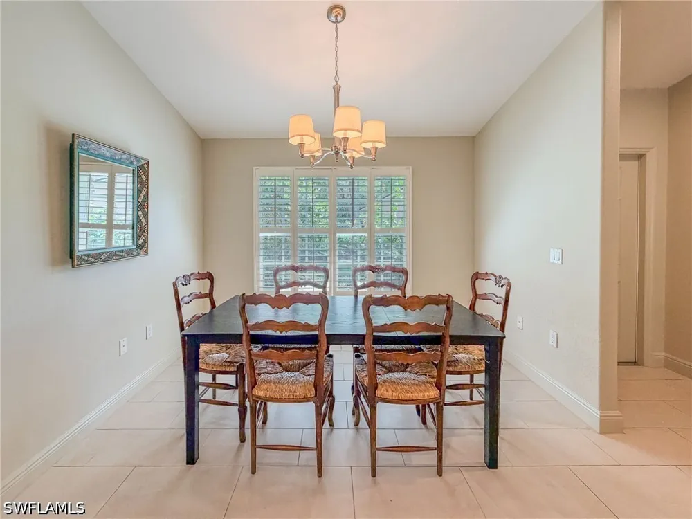 AVION WOODS COURT #104 Naples, FL 34104