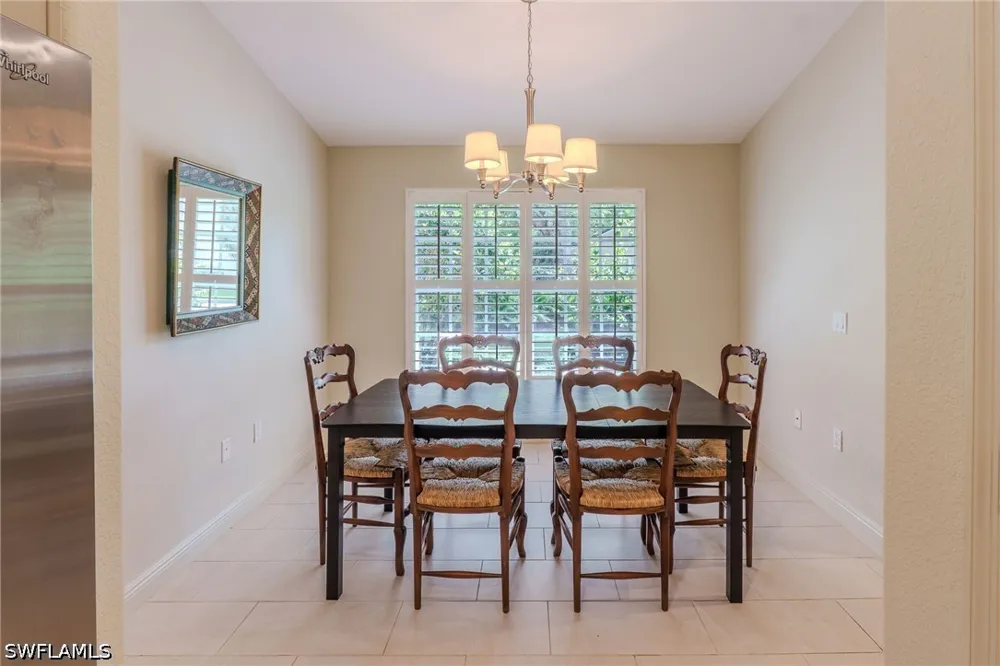 AVION WOODS COURT #104 Naples, FL 34104