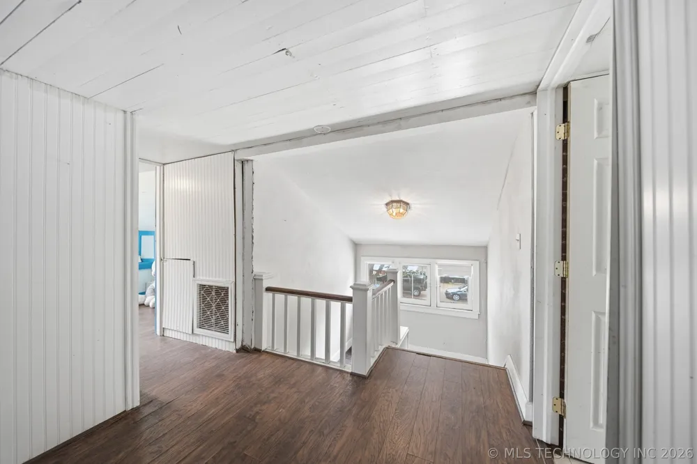 202 S Maple Street Bristow, OK 74010