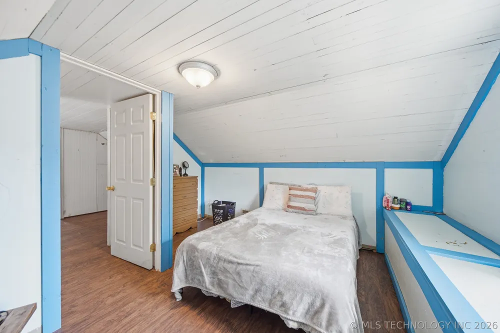 202 S Maple Street Bristow, OK 74010