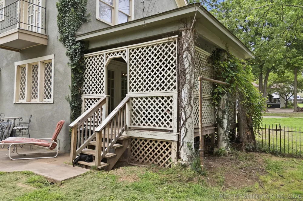 202 S Maple Street Bristow, OK 74010