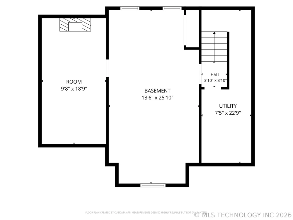 202 S Maple Street Bristow, OK 74010