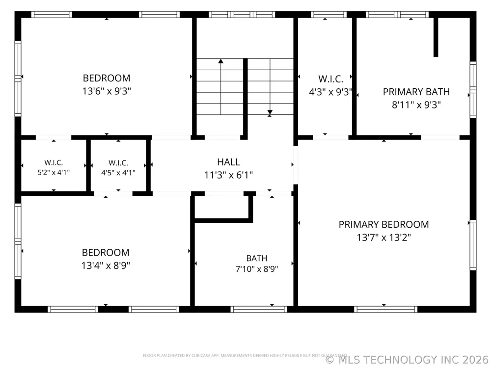 202 S Maple Street Bristow, OK 74010