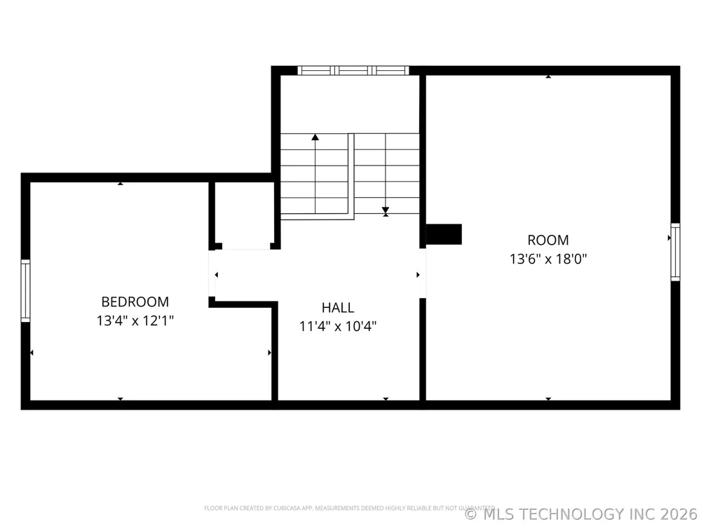 202 S Maple Street Bristow, OK 74010
