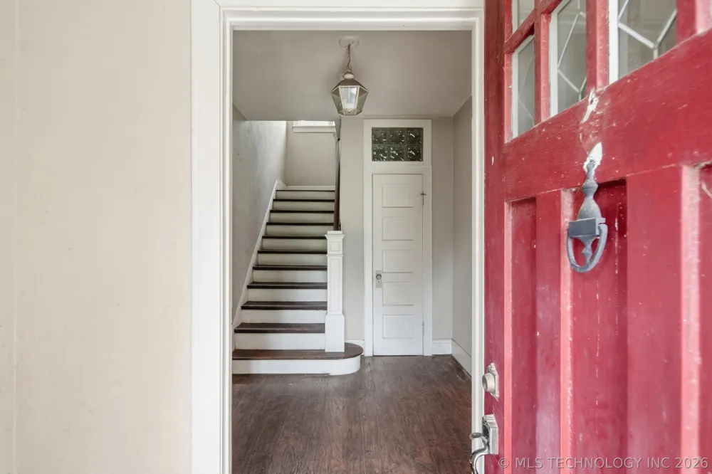 202 S Maple Street Bristow, OK 74010