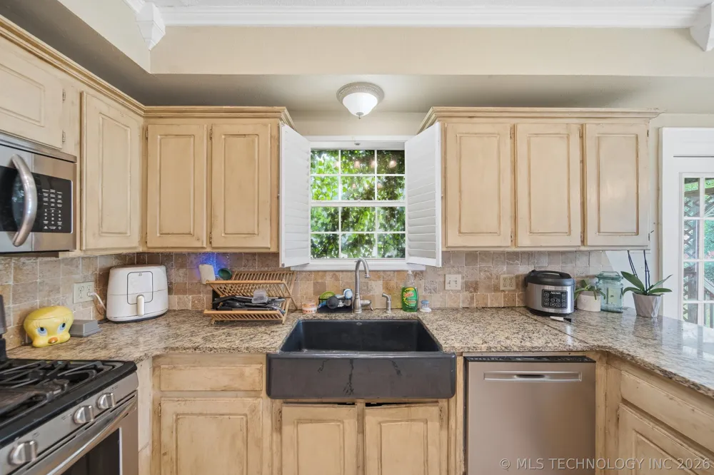202 S Maple Street Bristow, OK 74010