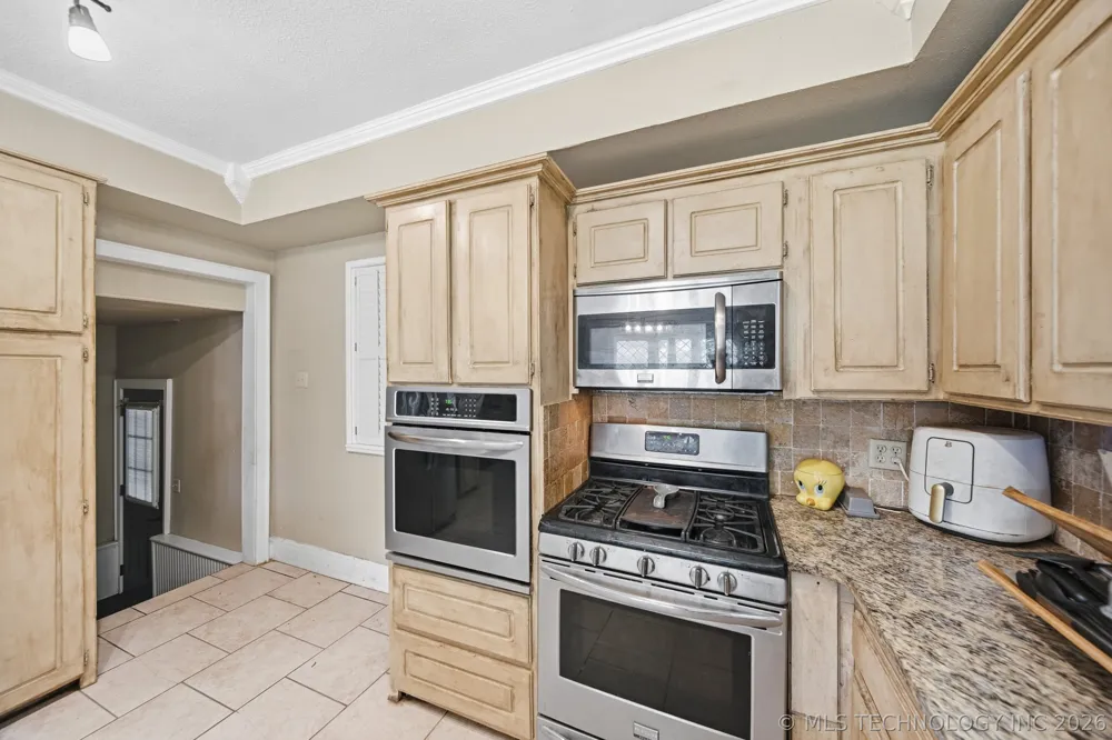 202 S Maple Street Bristow, OK 74010