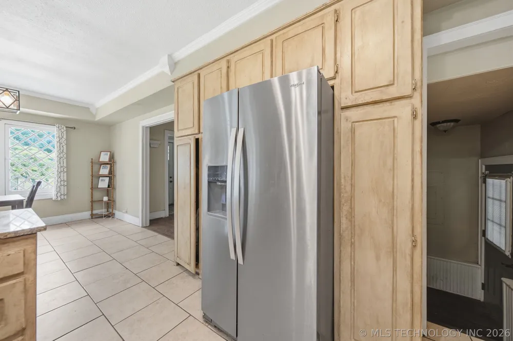 202 S Maple Street Bristow, OK 74010