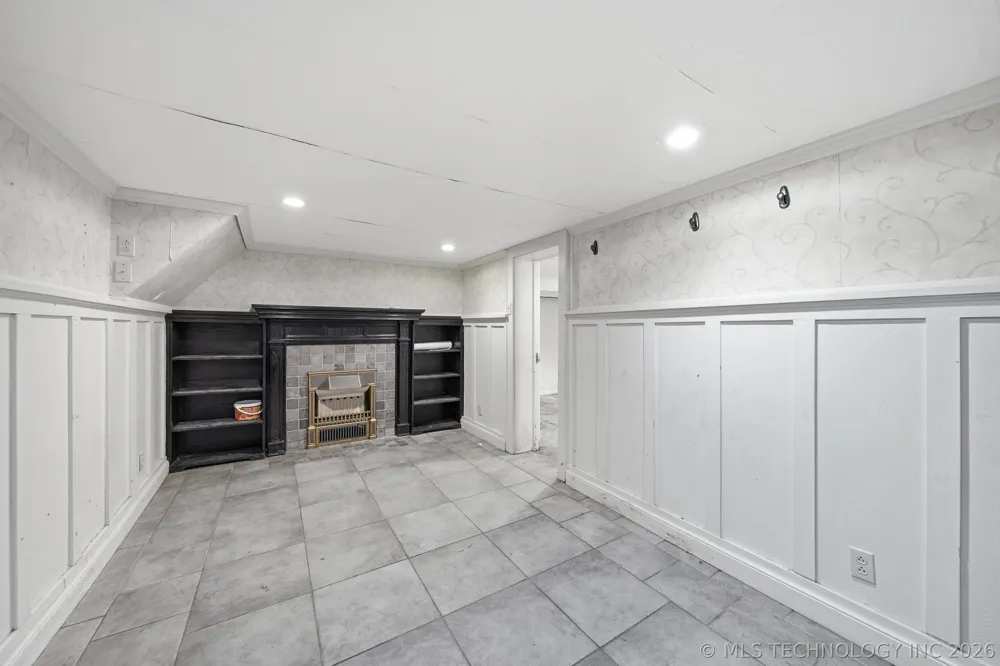 202 S Maple Street Bristow, OK 74010