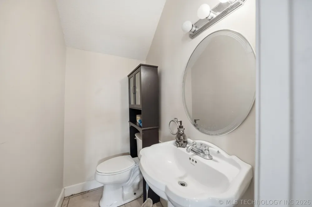 202 S Maple Street Bristow, OK 74010