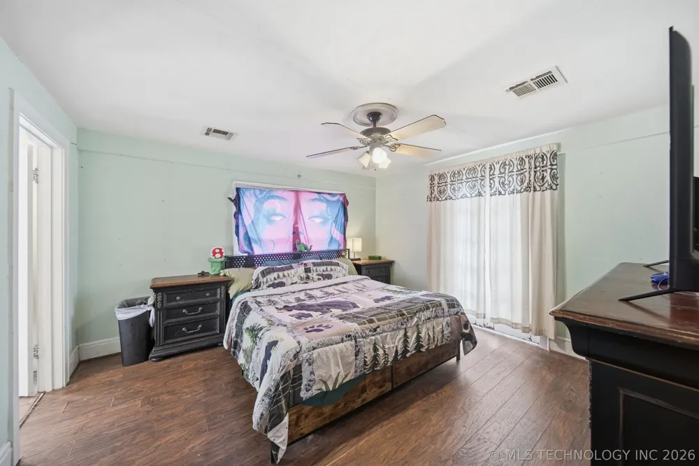 202 S Maple Street Bristow, OK 74010