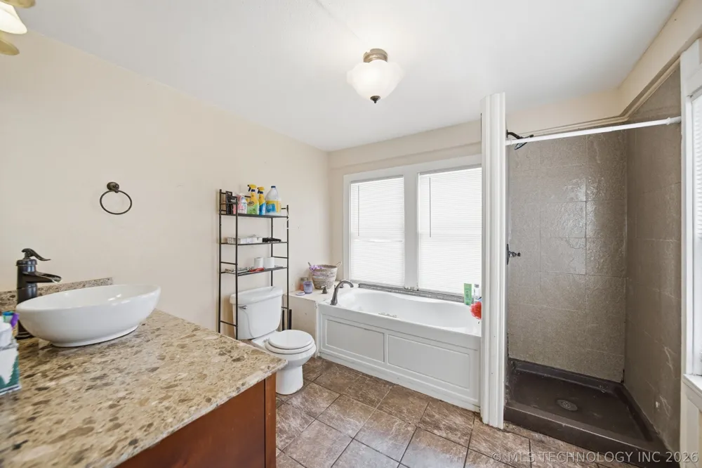 202 S Maple Street Bristow, OK 74010