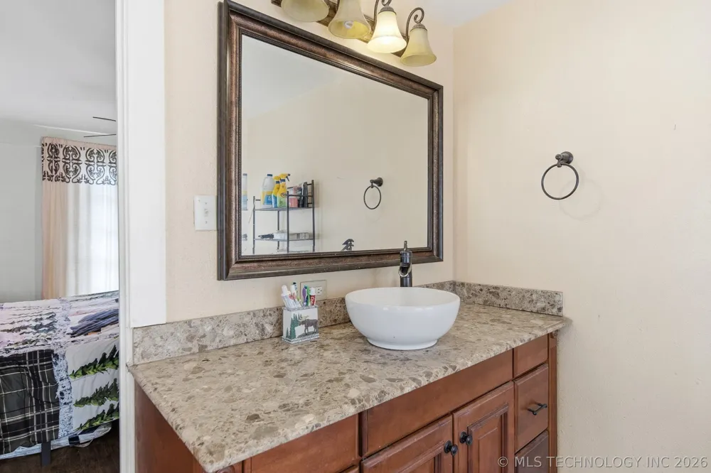 202 S Maple Street Bristow, OK 74010